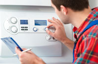 free Little Cransley gas safe engineer quotes